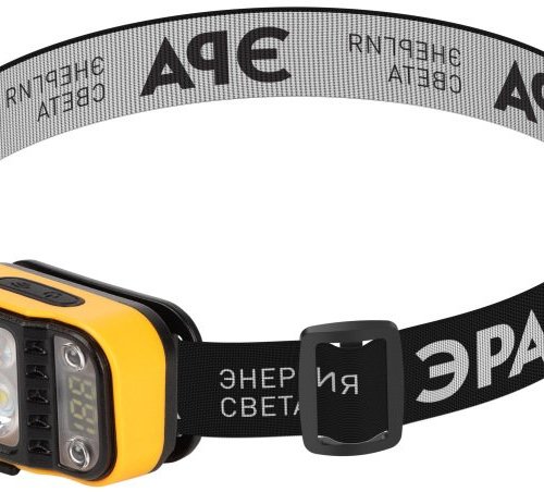 Налобный фонарь GA-813 GA-813