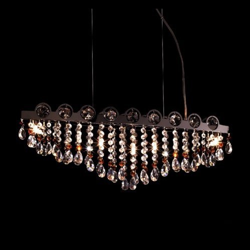 Подвесной светильник Illuminati Domino MD6608-10A