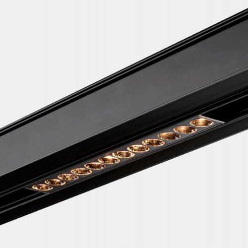 Трековый светильник Lumker SY-LINK SY-LINK-220-BL-12-WW