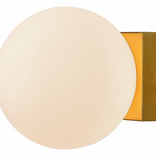 Настенный светодиодный светильник Mantra Puebla 8890