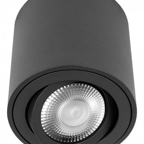 Точечный светильник Loft IT Unit 10340/B Black Точечный светильник Loft IT Unit 10340/B Black