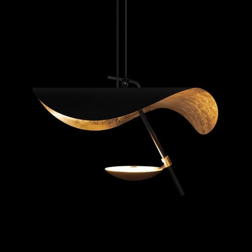 Подвесной светильник Loft IT Pallium 10479/400