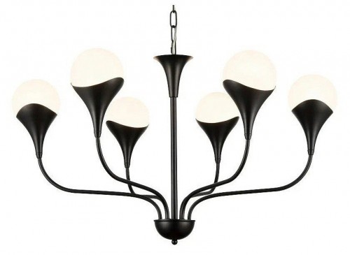 Подвесная люстра Velante 361 361-023-06 Подвесная люстра Velante 361 361-023-06