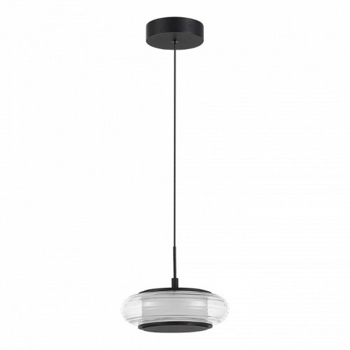 Подвесной светодиодный светильник ST Luce Frittela SL6239.403.01
