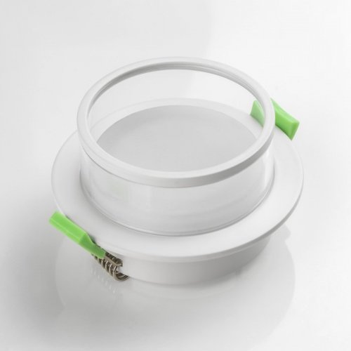 Точечный светильник Maturo GU10 072006