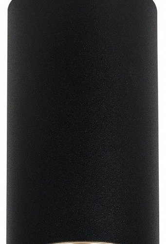 Точечный светильник Arte Lamp Cone A5361PL-1BK Точечный светильник Arte Lamp Cone A5361PL-1BK