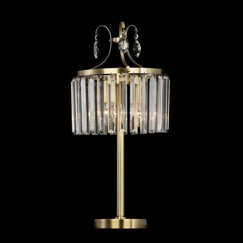 Интерьерная настольная лампа Citilux Инга CL335833