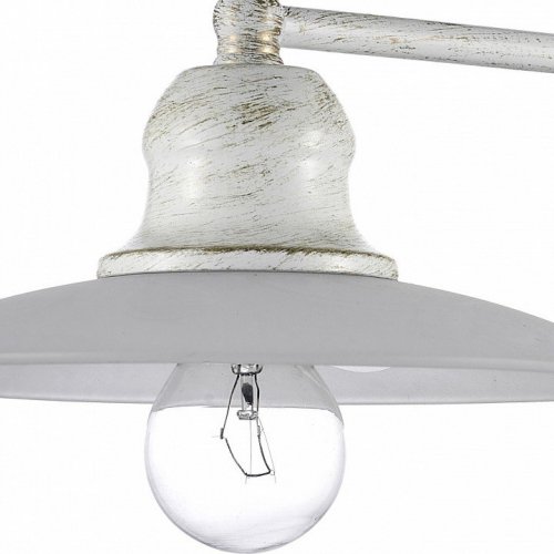 Бра Arti Lampadari Taviano E 2.1.1 WG Бра Arti Lampadari Taviano E 2.1.1 WG