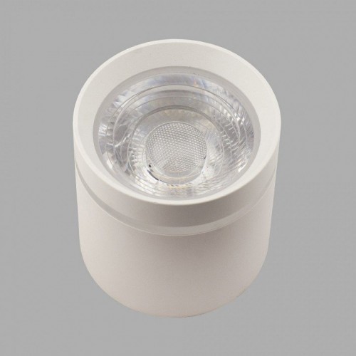 Накладной светильник AM-Group AM477 AM477 WH 10W 4000K