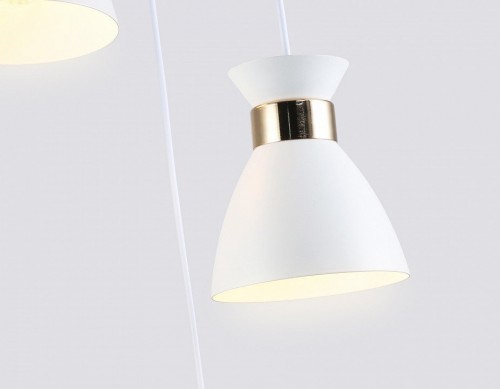 Светильник подвесной Ambrella light TRADITIONAL TR8467