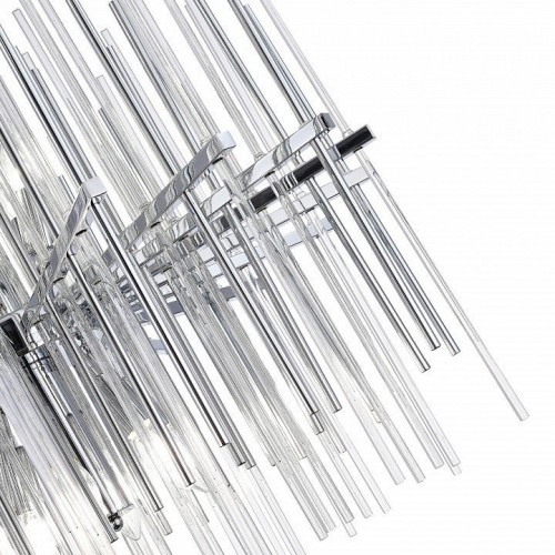 Подвесная люстра ST Luce TERAMO SL1628.103.08 Подвесная люстра ST Luce TERAMO SL1628.103.08