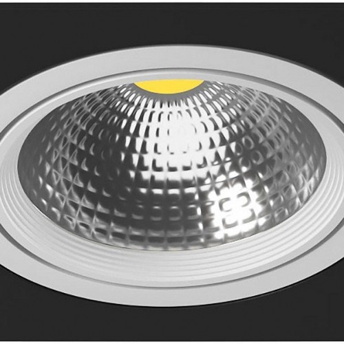 Точечный светильник Lightstar Intero 111 i837600706