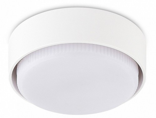 Накладной светильник Donel DN04 DN04004R1W