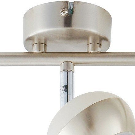 Светодиодный спот Toplight Doreen TL1241Y-03SN