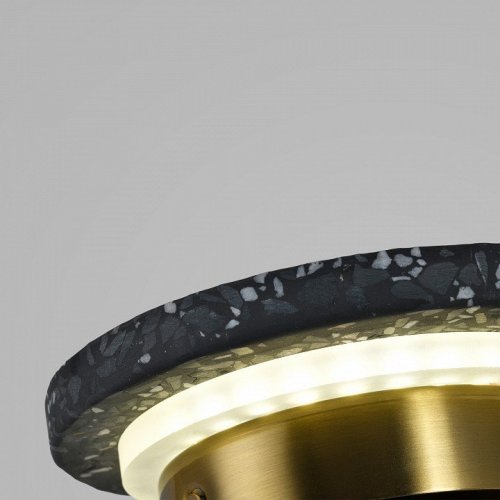 Настенный светильник Terrazzo ZRS.1878.04