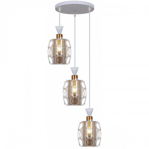 Потолочный светильник Reluce 03930-0.4-03 WH Потолочный светильник Reluce 03930-0.4-03 WH