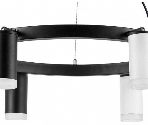 Подвесной светильник Lightstar Rullo LR0163733630