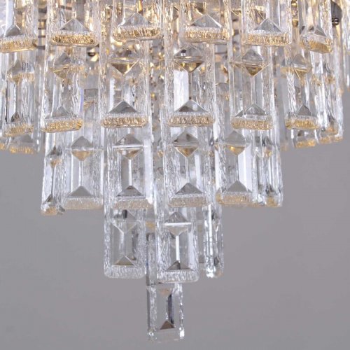 Подвесная люстра Reluce 08110-0.4-400 MX CH