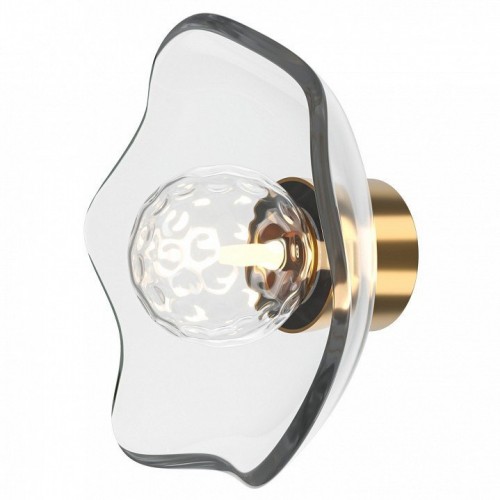 Бра Maytoni Miracle MOD207WL-01BS