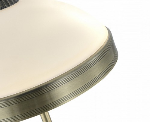 Интерьерная настольная лампа MyFar Biene MR2522-2T