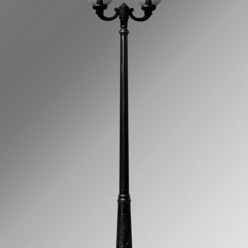 Наземный фонарь Globe 300 G30.157.R20.AZE27