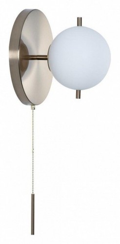 Бра Loft IT Signal 10029W Gold Бра Loft IT Signal 10029W Gold