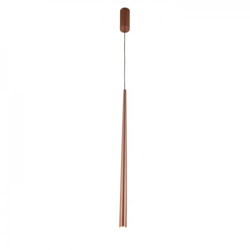 Подвесной светильник DeLight Collection 0628 P0628-1A coffee