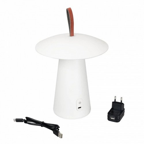 Настольная лампа декоративная Arlight SP-PATIO 030051 Настольная лампа декоративная Arlight SP-PATIO 030051