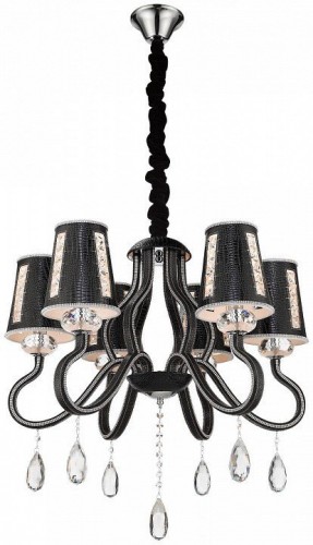 Подвесная люстра Wertmark Adelinda WE391.06.023 Подвесная люстра Wertmark Adelinda WE391.06.023