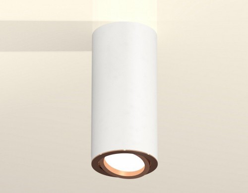 Накладной светильник Ambrella light Xs744 XS7442005