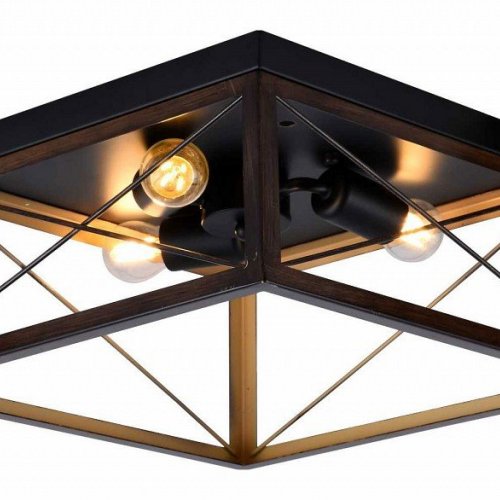 Потолочная люстра Stilfort Kaizer 3004/08/03C Потолочная люстра Stilfort Kaizer 3004/08/03C