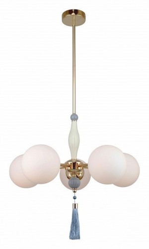 Люстра на штанге Rivoli Cosmina Б0066502