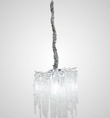 Подвесная люстра AM Group DIAMAND D400 AR