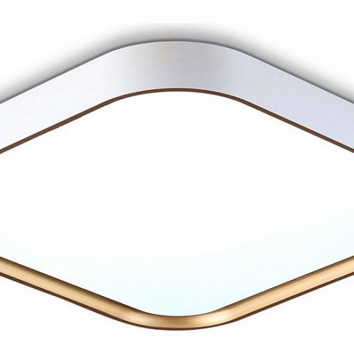 Потолочный светодиодный светильник Ambrella light Orbital Air FZ1253