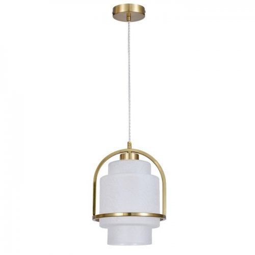 Подвесной светильник Indigo Aura V000595 Подвесной светильник Indigo Aura V000595