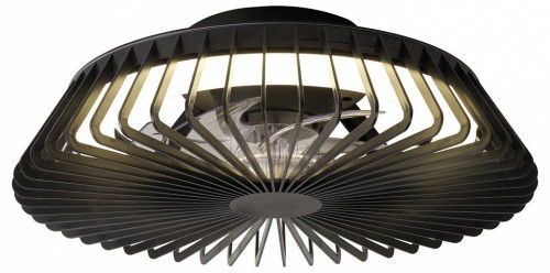 Светильник с вентилятором Mantra (люстры-вентиляторы) Himalaya 8197