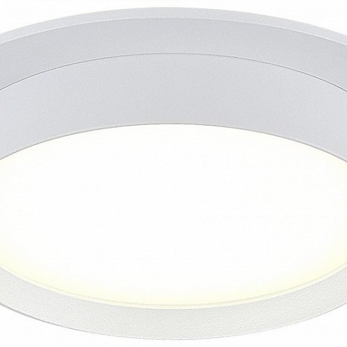 Точечный светильник ST Luce Встраиваемые светильник ST Luceи ST258.508.01 Точечный светильник ST Luce Встраиваемые светильник ST Luceи ST258.508.01