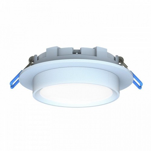 Встраиваемый светильник Favourite Umbra 4672-1U