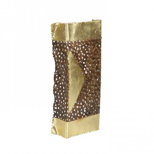 Настенный светильник MM Lampadari Forme 6701/A2 V2278