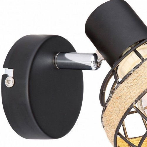 Спот Rivoli Fedora 7033-701 Б0047139 Спот Rivoli Fedora 7033-701 Б0047139