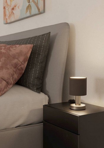 Интерьерная настольная лампа Montetto 31842