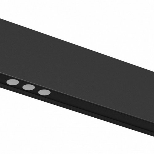 Накладной светильник DesignLed SY mini SY-mini-522217-3.7-48-BL-WW Накладной светильник DesignLed SY mini SY-mini-522217-3.7-48-BL-WW