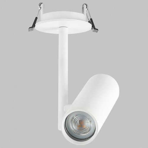 Встраиваемый спот IMEX Kito IL.0005.4200-1R-WH Встраиваемый спот IMEX Kito IL.0005.4200-1R-WH