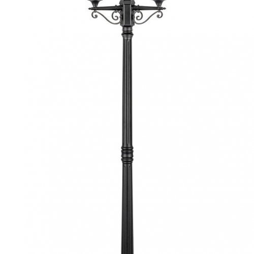 Наземный фонарь FES 86308B 02 Bl Наземный фонарь FES 86308B 02 Bl