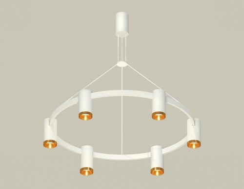 Подвесной светильник Ambrella light Traditional XB9021152
