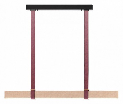 Подвесной светильник Odeon Light Vincent 6630/36L