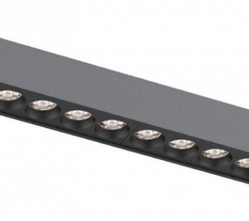 Встраиваемый светильник Aployt Magnetic track 48 APL.0100.01.12