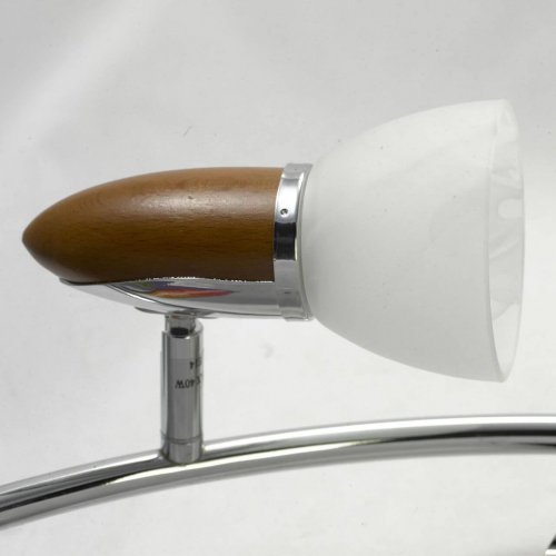 Светильник настенно-потолочный Lussole Cisterino LSQ-6409-04