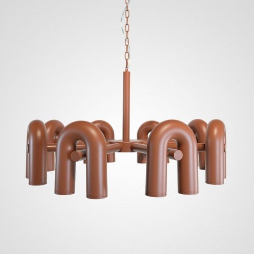 Подвесная люстра ImperiumLoft FANNY fanny01 Подвесная люстра ImperiumLoft FANNY fanny01