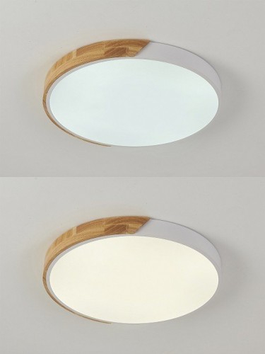 Потолочный светильник Natali Kovaltseva Scandinavian LED LAMPS 81182